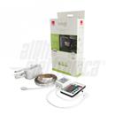 Striscia Led RGB 2,5m 24Vdc 7,2W