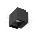 Applique Led 10W - 230Vac 4000K