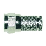 Spina F 'HQ' ad avvitare 6.8mm in ottone