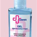 Gel igenizzante mani, si usa senza