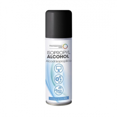 Alcool isopropilico per pulizia