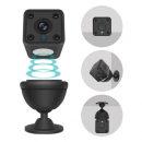 Mini telecamera Wi-Fi HD 720P