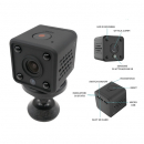Mini telecamera Wi-Fi HD 720P