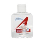 Gel igienizzante mani 100ml 70%
