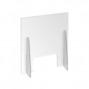 Parafiato plexiglass 60X80cm 5mm