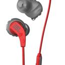 Auricolari JBL sweatproof colore rosso