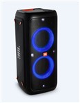 Speaker bluetooth portatile con