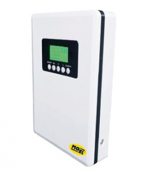 Ozonizzatore 16W per superifici 10m2