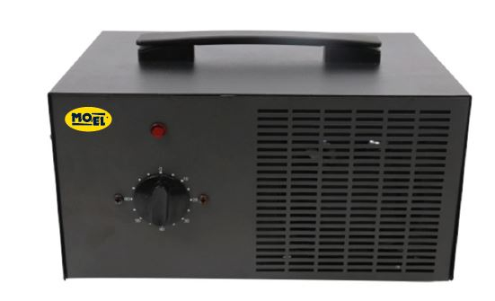 Ozonizzatore 132W, superfici 120/