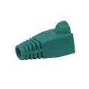 Guaina x spine modulari 8P8C verde