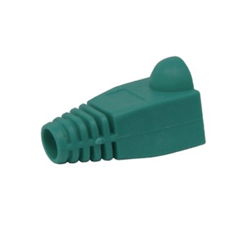Guaina x spine modulari 8P8C verde