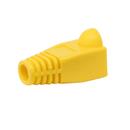 Guaina x spine modulari 8P8C gialla