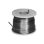 Rocchetto filo stagnato mm1.25 500GR