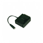 Adattatore spina Scart/presa Scart