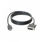 Cavo HDMI - DVD-D dual link 24+1 gold, 3 metri