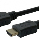 Cavo HDMI con ethernet attivo 25mt.