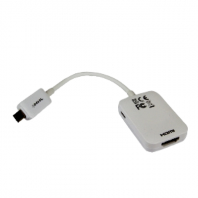 Adattatore MHL/HDMI per Galaxy S4