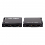 Switch HDMI 5 ingressi 3D FULL HD