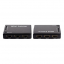Switch HDMI 5 ingressi 3D FULL HD