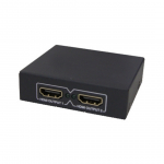 Splitter HDMI 2 porte UHD TV 4K