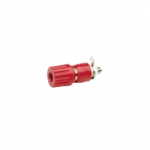 Boccola da pannello per spine 4mm