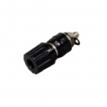Presa da pannello per spine 4mm a