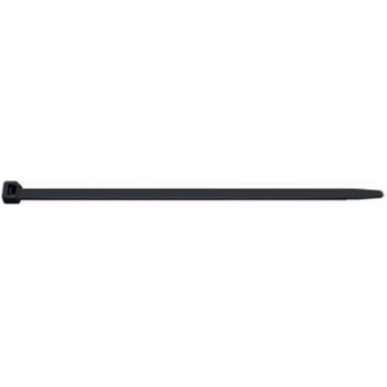 Fascetta serracavo 80x2,2 mm nero