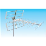 Antenna UHF YAGI 18 elementi 13db