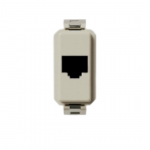 Presa telefonica RJ11 plug 4/6 poli