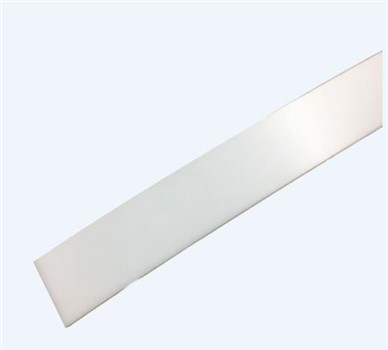 Cover 2metri bianco per profili