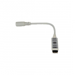 Mini controller 12V con cavo per