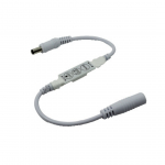 Mini dimmer 12V per striscia LED