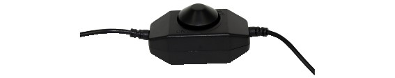 Dimmer per led 12/24v singolo colore