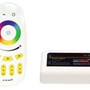 Controller 4 zone con telecomando