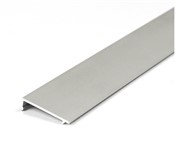 Cover 2Metri per profilo scale in alluminio