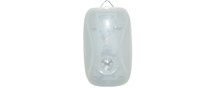 Mini lampada 1 LED, da parete con