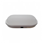 Plafoniera LED 20W ovale per