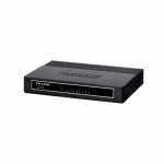 Switch gigabit ethernet 8porte 10/ 100/1000