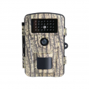 Fototrappola HD LCD color 2MP