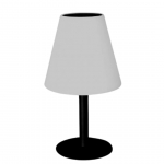 Lampada da tavolo RGB a ricarica