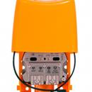 Amplificatore da palo 3 ingressi:
