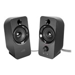 Speaker 2.0 Speedlink 6W RMS