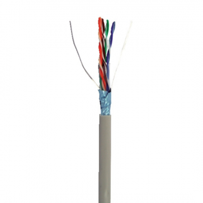 Cavo rete CAT5e FTP flex AWG 26 FTP