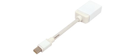 Adattatore spina mini display-port