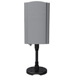 Antenna amplificata DVB-T/T2 con