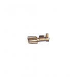 Faston femmina passo 6.3mm