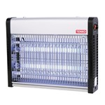 Zanzariera elettrica 8W per interno