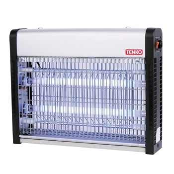 Zanzariera elettrica 8W per interno