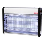 Zanzariera elettrica 10W per interni