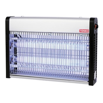 Zanzariera elettrica 10W per interni